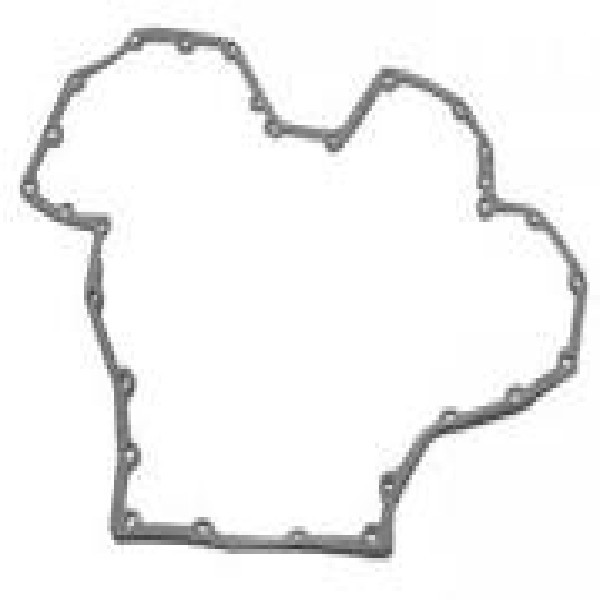  | JUNTA TAMPA EXTERNA DISTRIBUICAO VW X10 4/6 CIL