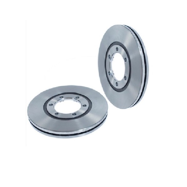  | DISCO FREIO DT BESTA 2.7 93/99 BONGO 256MM 6F