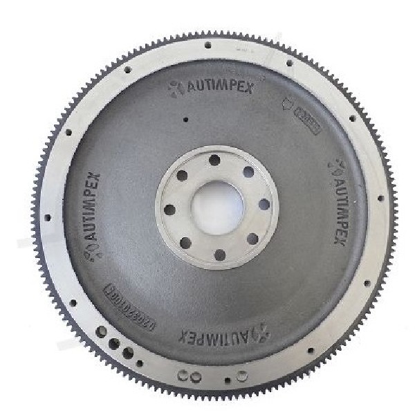  | VOLANTE MOTOR VW 17250/17260/24250/24260/CARGO 1725/2425 ISB 250/320CV 395MM 173D