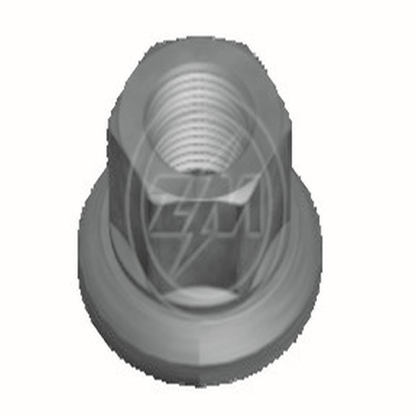  | PORCA RODA VW 13180 20MM CH30