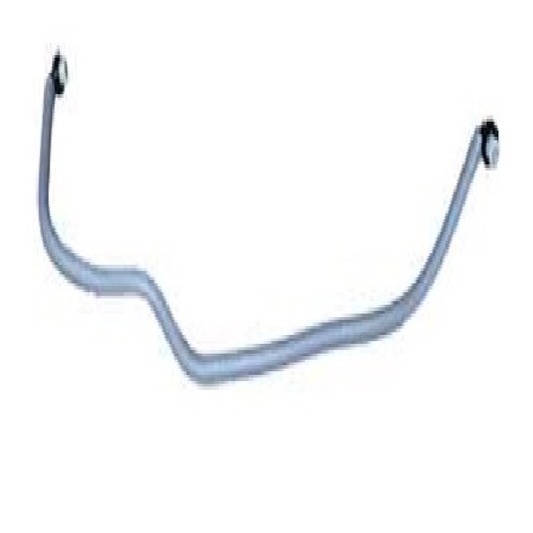  | TUBO ENTRADA AGUA COMPRESSOR AR VW/CARGO