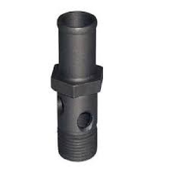  | PARAFUSO OCO 20MM 4 FUROS C/TUBO MB 914/1417/1721