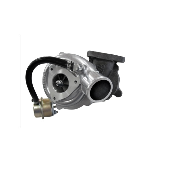  | TURBINA TURBINA HR/BONGO 2500 C/VALVULA ./12