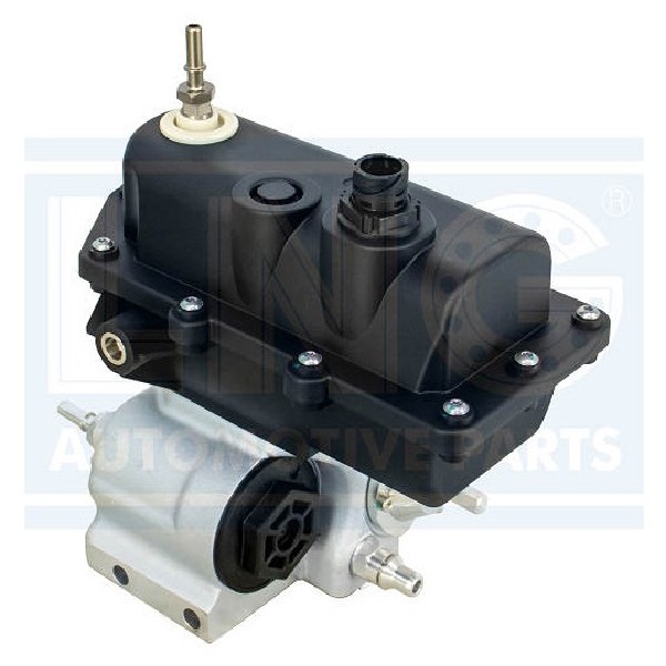  | BOMBA ARLA MB ATEGO/AXOR