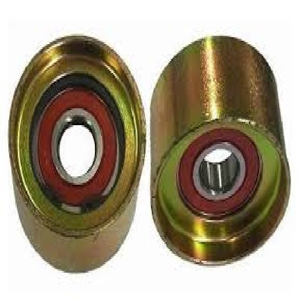  | POLIA INTERMEDIARIA ALT FH/AXOR/ATEGO/TENSOR SC 124  74X38X20