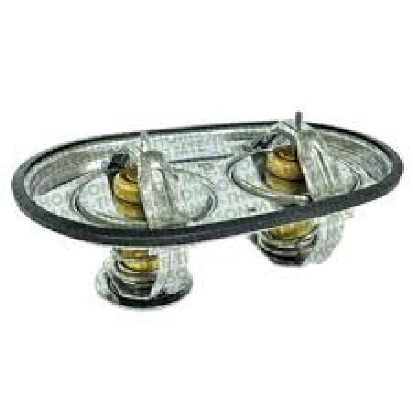  | VALVULA TERMOSTATICA SC 124 S5 P/G/R OVAL - MTE