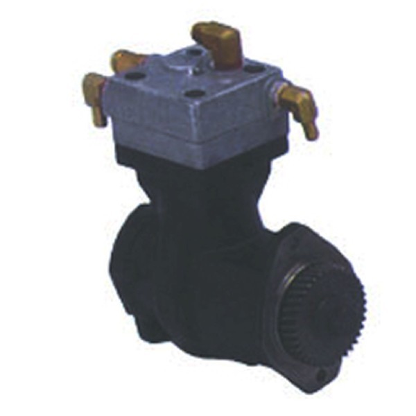  | COMPRESSOR AR CARGO 1317E/1517E/1717E/2428E - OBS NUMERO SERIE