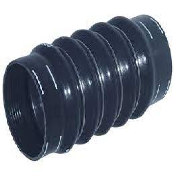  | MANGUEIRA INTERCOOLER SC 124/S5 NTG 19/. 90X210 LADO FRIO - PRETA