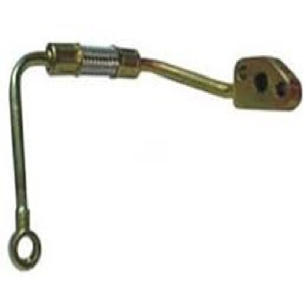  | FLEXIVEL LUBRIFICACAO TURBINA VW 14200/16180/16210/17210