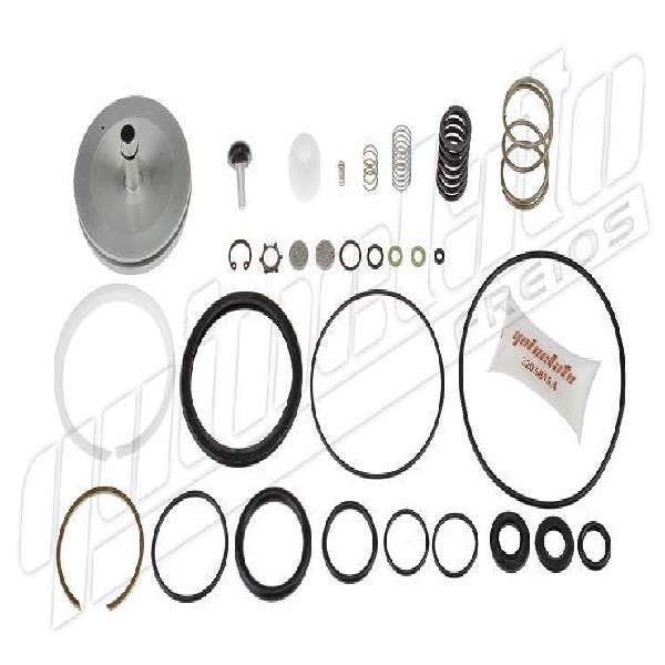  | REPARO SECADOR AR APU MB O500