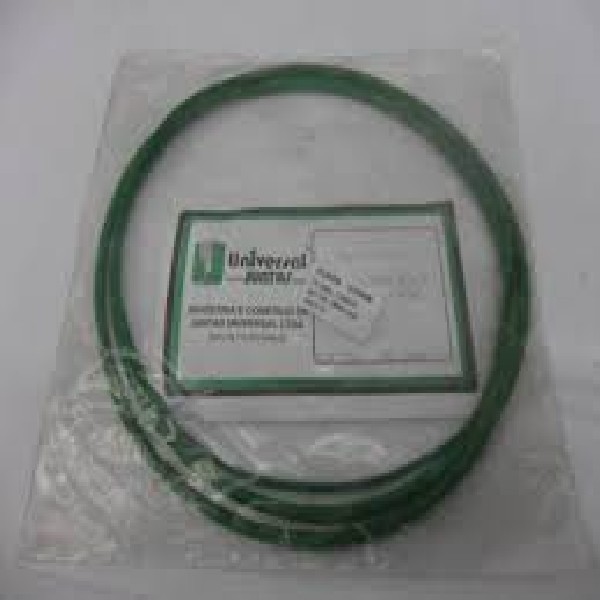  | ANEL CAMISA MOTOR MB 1630/1935/447LA/449 JOGO P/ 1 CILINDRO