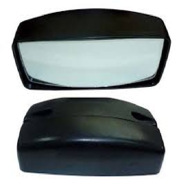  | ESPELHO RETROVISOR MB 1938/VW CONSTLL  VIDRO PLANO