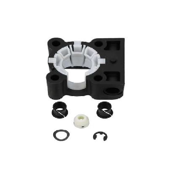  | REPARO ALAVANCA CAIXA CAMBIO MARCHA VOLVO FH/NH