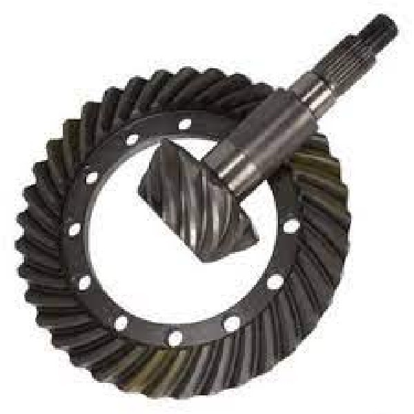  | COROA PINHAO 10X37 TOYOTA BANDEIRANTES 79/94 FURO 12MM