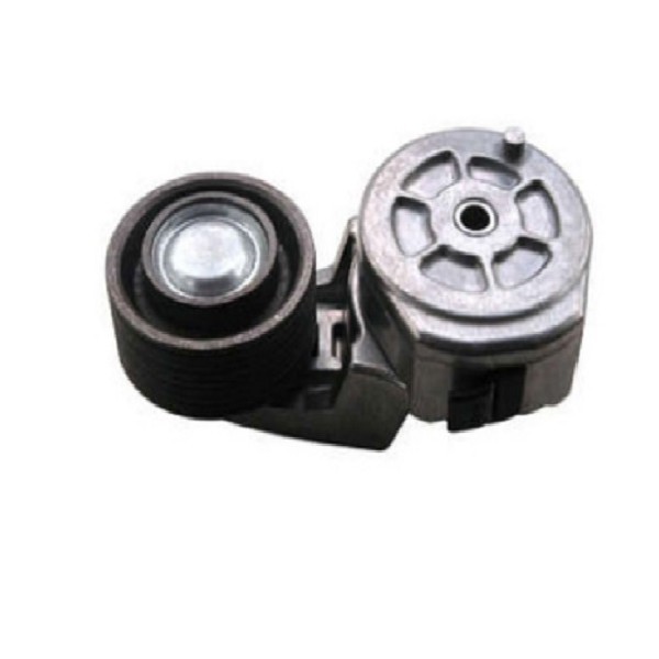  | TENSOR CORREIA ALTERNADOR VW 19320/31320/CONSTELLATION ISC  06/. POLIA ESTRIA