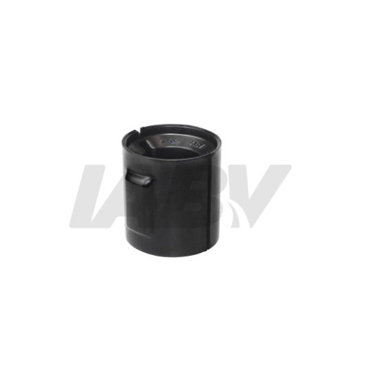  | BORRACHA MANCAL ESTABILIZADOR DT TR VW DELIVERY 9170/11180/13180/CONSTELLATION 19/