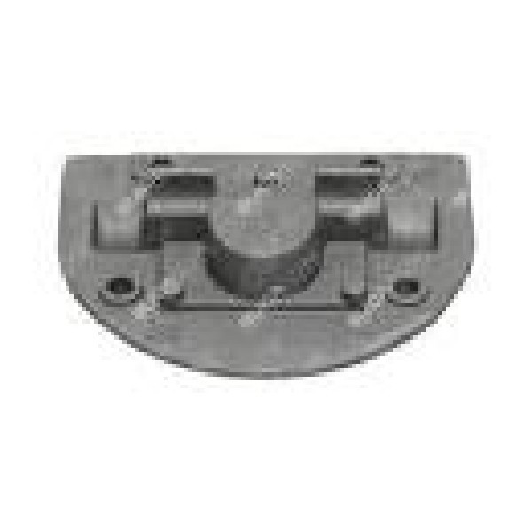  | TAMPA REGULADOR FREIO VOLVO  FH/NH