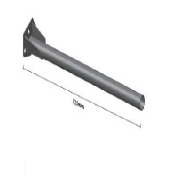  | SUPORTE PARALAMA CARRETA/BITREM UNIVERSAL 3F