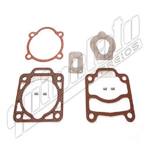  | REPARO CABECOTE COMPRESSOR AR VW 8160/9160/10160/DELIVERY 66,70MM 1CIL