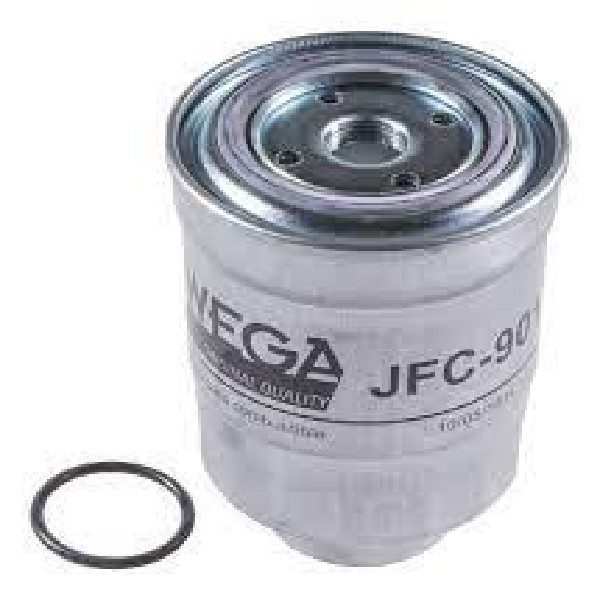  | FILTRO COMBUSTIVEL L200/TOPIC/BESTA/HR/BONGO 2.5 05/.