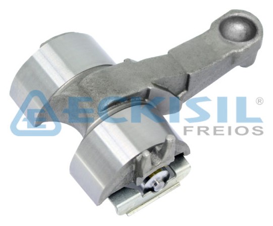  | ALAVANCA ACIONAMENTO PINCA FREIO DT MB ACTROS - 12 GRAUS