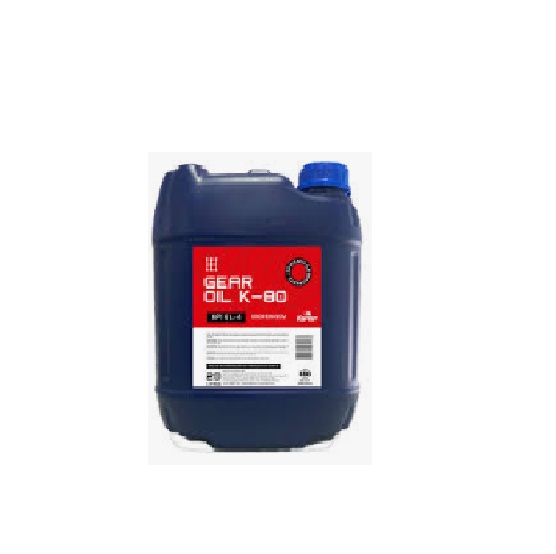  | OLEO 80W CAIXA CAMBIO / DIFERENCIAL BALDE 20LT - KARTER