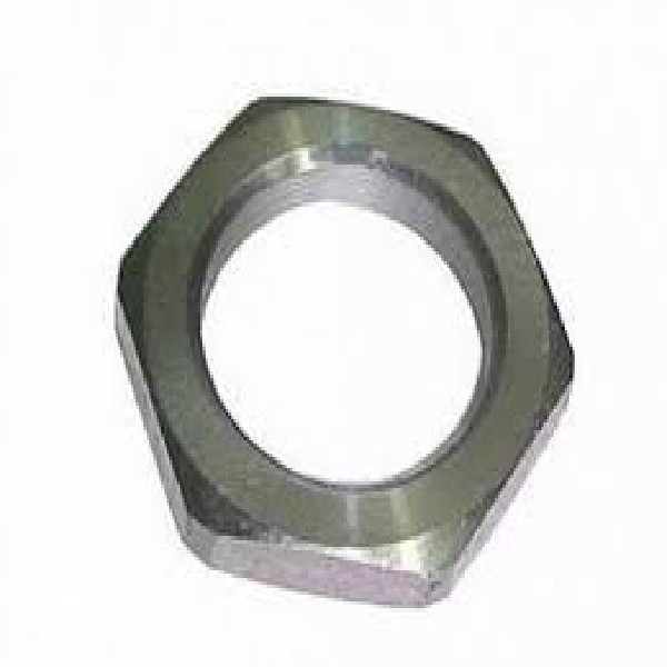  | PORCA CUBO DT VOLVO N/NL10/12 C/EIXO 6.5