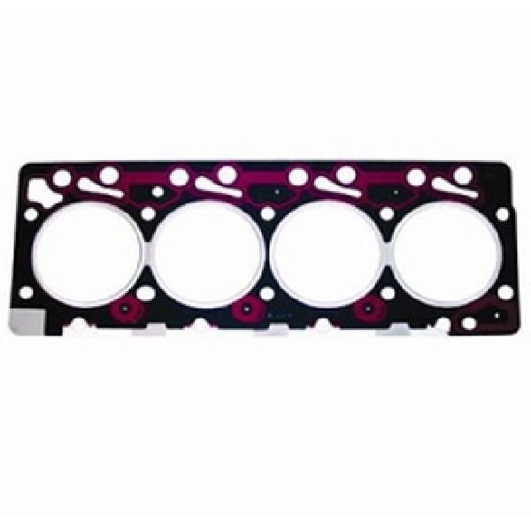  | JUNTA CABECOTE MOTOR CARGO/VW CUMMINS ISB 3.9 MED 1,25MM 2 PIC