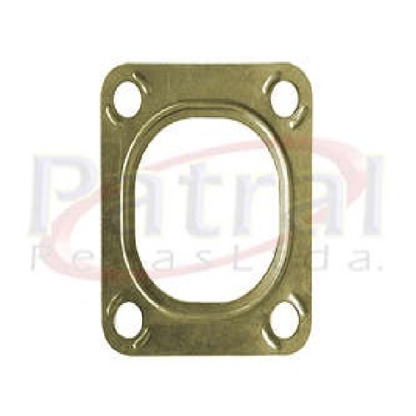  | JUNTA FLANGE ESCAPE DUCATO/DAILY/MASTER/JUMPER 2.5/2.8 ./05