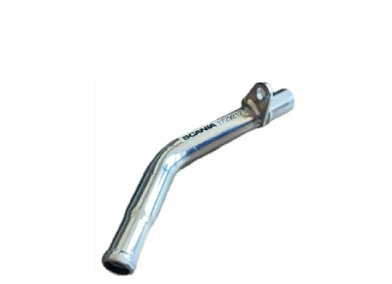  | TUBO AGUA COMPRESSOR SC 124/S4/S5