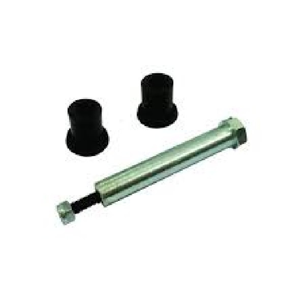  | KIT REPARO SUPORTE ALAVANCA CAIXA CAMBIO SC 124/S5