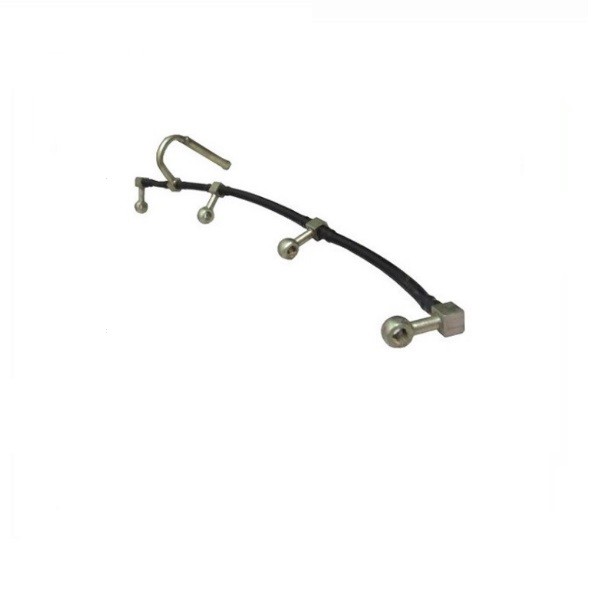  | TUBO RETORNO COMBUSTIVEL DAILY/DUCATO 2.8 ./05