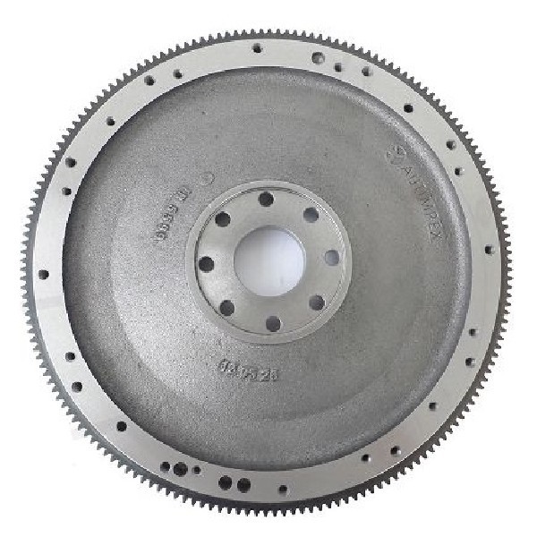  | VOLANTE MOTOR VW 12170/15190/16200/23210/CARGO 1215/1621/1717/2328 CUMMINS B/ISB 173D