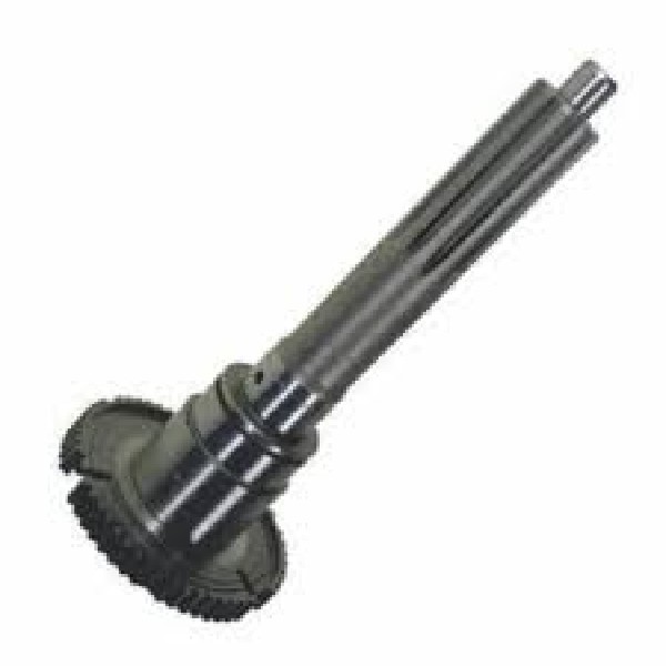  | EIXO PILOTO CAIXA CAMBIO ZF 16S1650 MB 1634/1935/1938