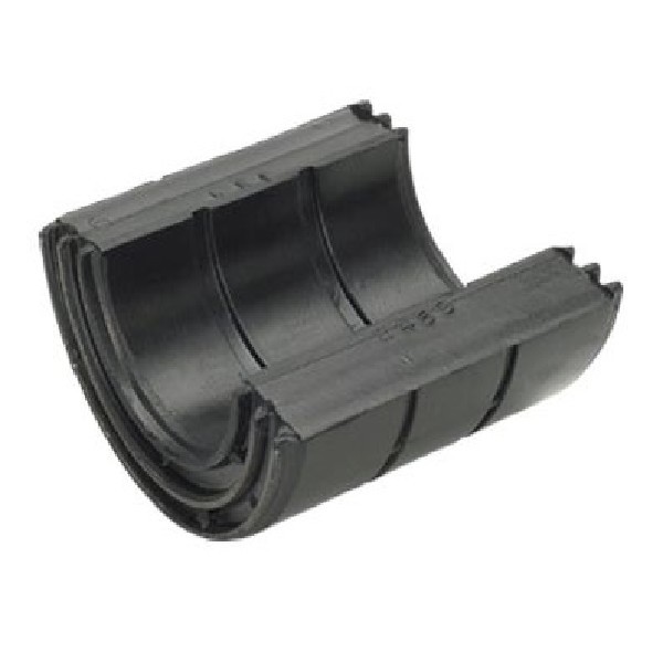  | BORRACHA MANCAL ESTABILIZADOR DT MB 1214/1618/1620/1938 MEIA LUA