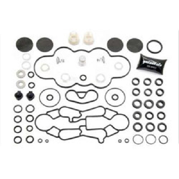  | REPARO VALVULA 4 CIRCUITO APU MB O500