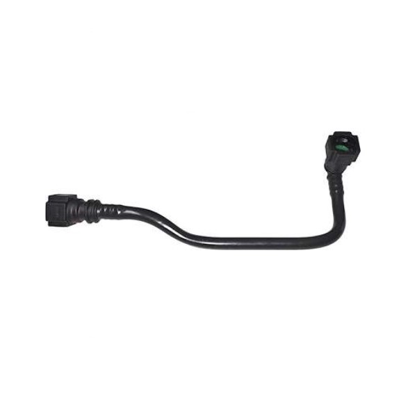  | TUBO FILTRO A BOMBA COMBUSTIVEL VW 9150/9160/9170/10160/11180/DELIVERY EXPRESS