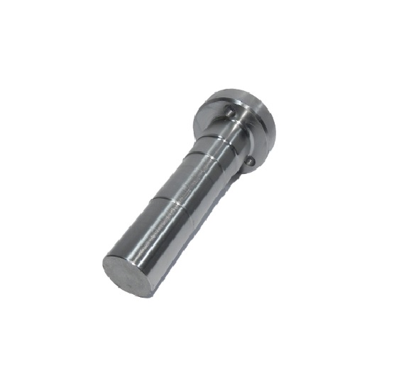  | EIXO ACOPLAMENTO BOMBA INJETORA VOLVO NL10/NL12 EXCETO EDC