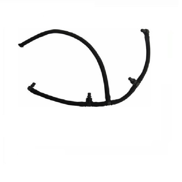  | TUBO COMBUSTIVEL RETORNO BICO DAILY/DUCATO 2.8 ./08