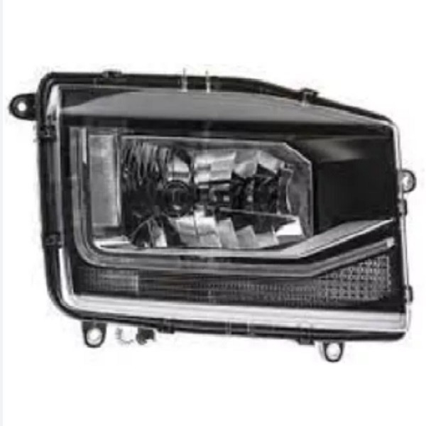  | FAROL LD VW DELIVERY 17/.