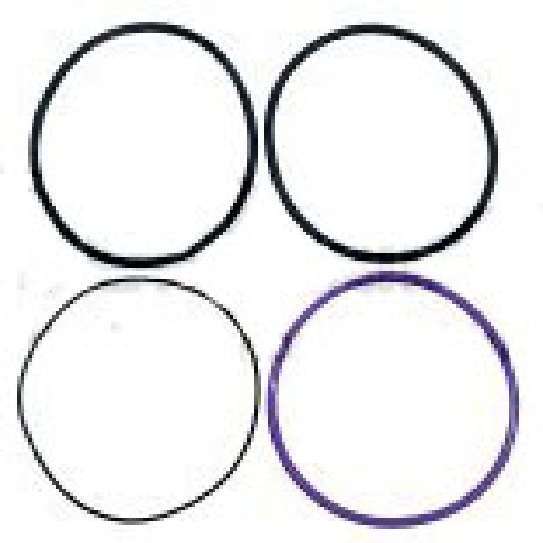  | ANEL CAMISA NL12 EDC TD122/123  FHD12/D13A/C