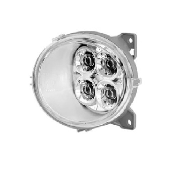  | FAROL AUXILIAR LD SC 124/S5/P230/R420 09/19 C/LED - EXT NEBLINA