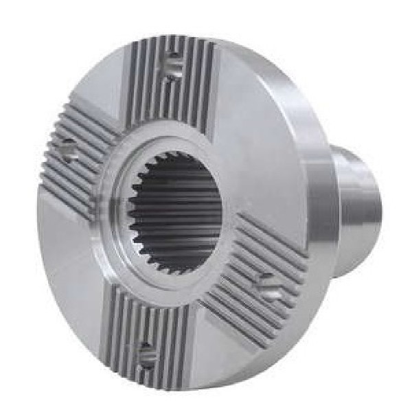  | FLANGE CENTRAL CARDAN VOLVO FH/ STRALIS/VW MAN /CONSTELLATION 26E 4F USA C/ S669