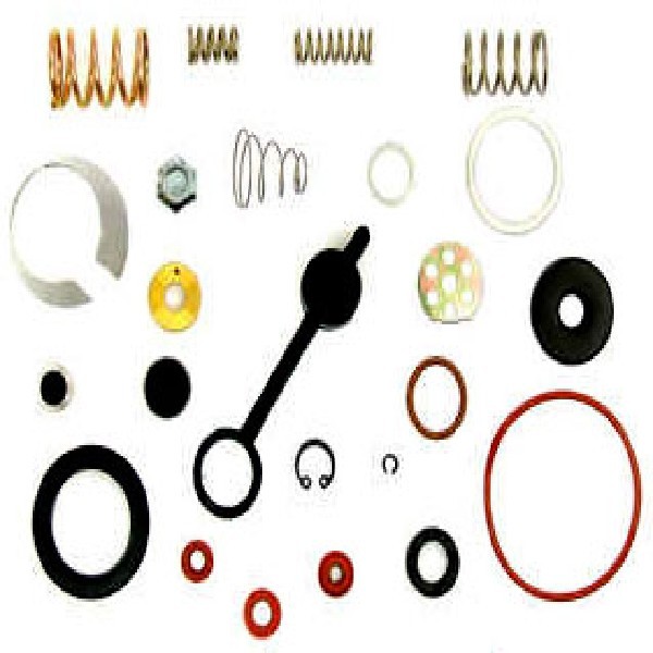  | REPARO REGULADOR PRESSAO MB 1418/1618/1935 83/. KNNOR