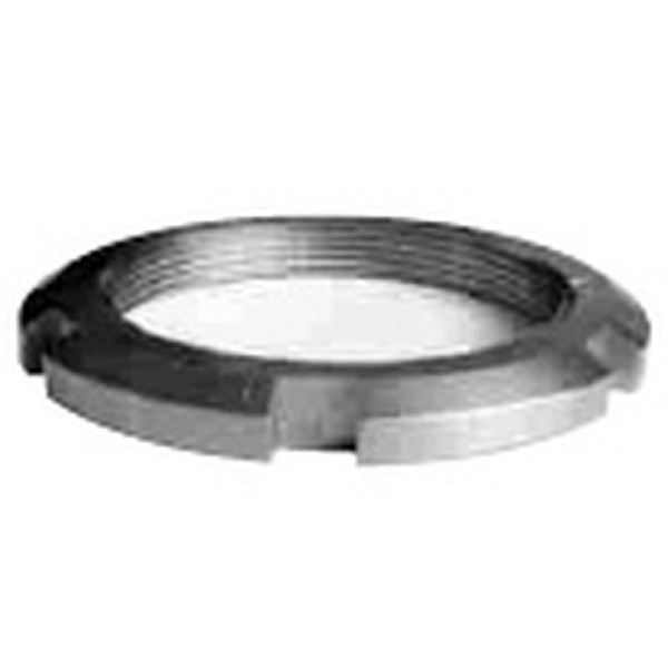  | PORCA PONTA EIXO BLOQUEIO MB 2216