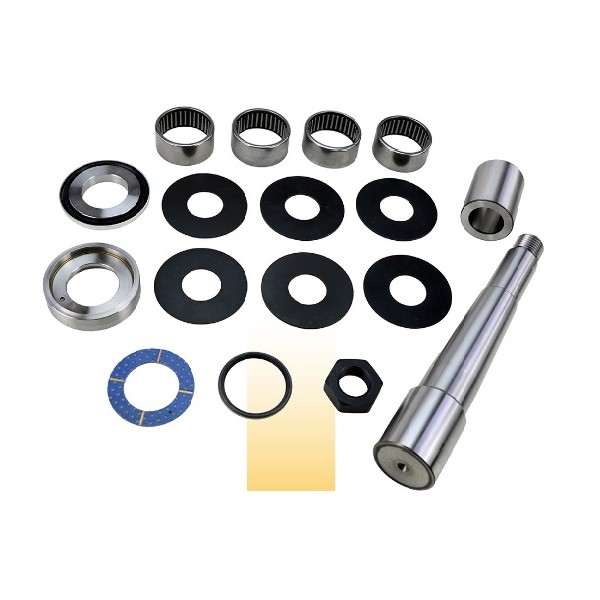  | EMBUCHAMENTO DAF XF/CF - 50X31X272 - CADA LADO