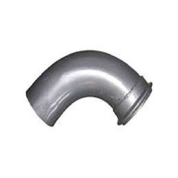  | TUBO ESCAPE SAIDA FINAL SILENCIOSO VOLVO FH