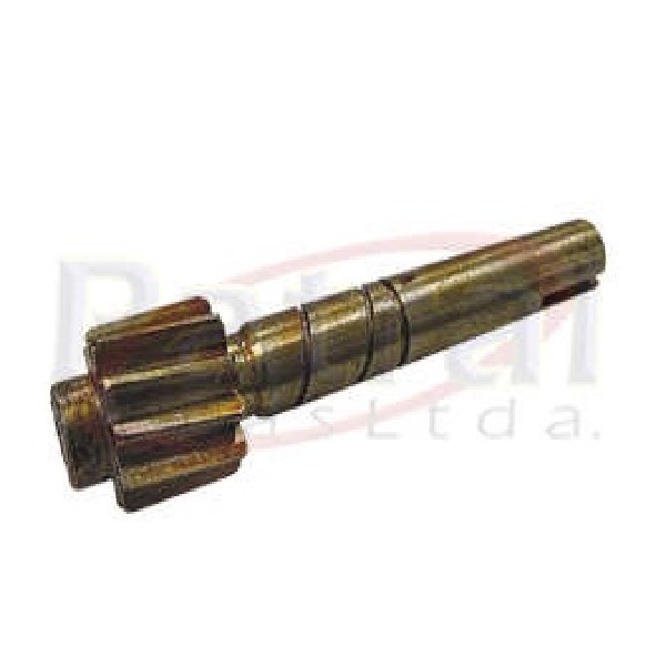  | PINHAO VELOCIMETRO 11D TOYOTA BANDEIRANTES 81/.
