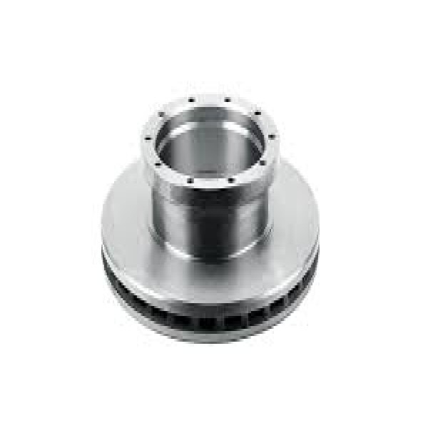  | DISCO FREIO DT TR MB AXOR 430MM 10F VENTILADO