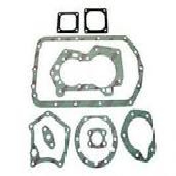  | JOGO JUNTA CAIXA CAMBIO MB 1618 G3 55